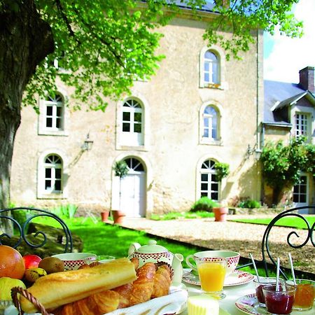 Le Moulin Du Pont D'Iverny Montmirail  Exterior photo