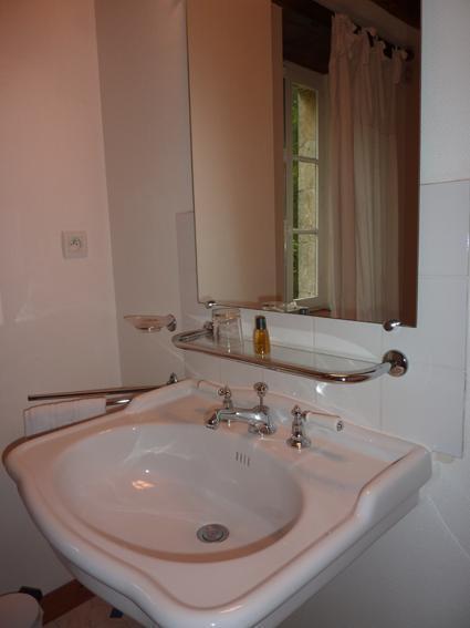 Le Moulin Du Pont D'Iverny Montmirail  Room photo