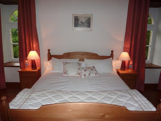 Le Moulin Du Pont D'Iverny Montmirail  Room photo