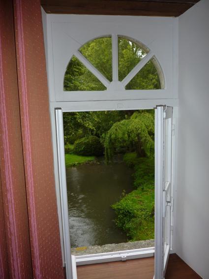Le Moulin Du Pont D'Iverny Montmirail  Room photo