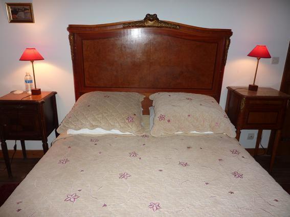 Le Moulin Du Pont D'Iverny Montmirail  Room photo