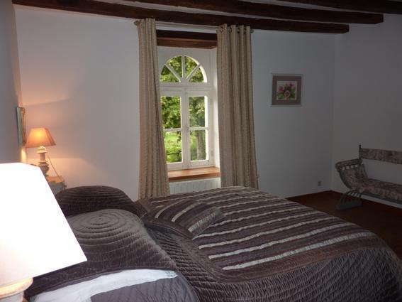 Le Moulin Du Pont D'Iverny Montmirail  Room photo