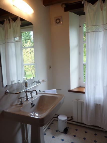 Le Moulin Du Pont D'Iverny Montmirail  Room photo