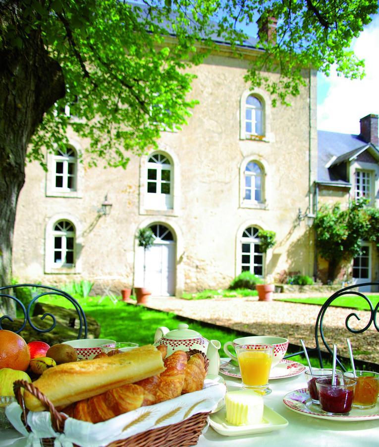 Le Moulin Du Pont D'Iverny Montmirail  Exterior photo